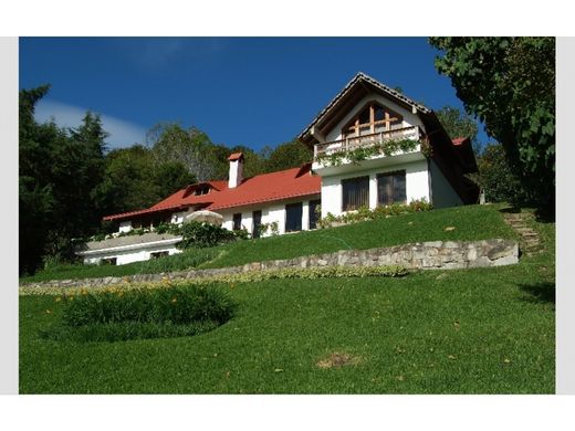 Casa di lusso a La Victoria, Municipio José Félix Ribas