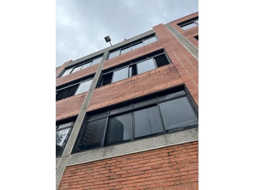 Komplex apartman Karakas, Municipio Libertador