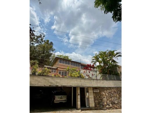 Luxury home in Nueva Caracas, Distrito Capital