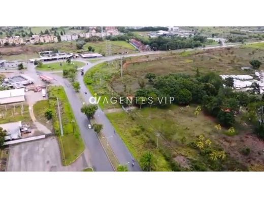 Land in Maturín, Municipio Maturín