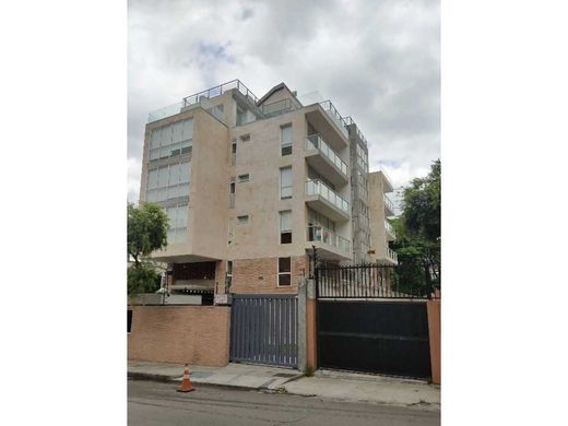 Apartment / Etagenwohnung in Caracas, Municipio Libertador