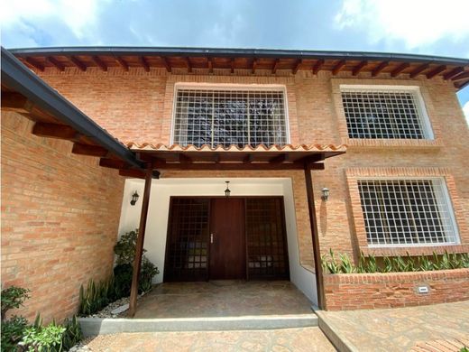 Casa di lusso a Caracas, Municipio Libertador