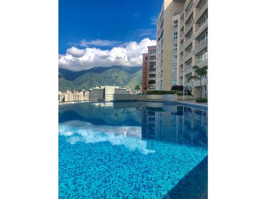 套间/公寓  卡拉卡斯, Municipio Libertador