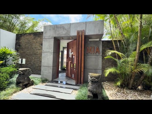 Luxury home in Caracas, Municipio Libertador