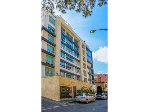 Apartamento - Caracas, Municipio Libertador