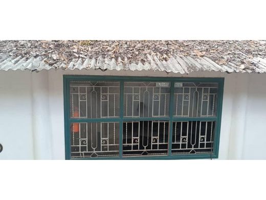 Terreno en Caracas, Municipio Libertador