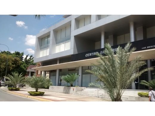 Офис, Каракас, Municipio Libertador