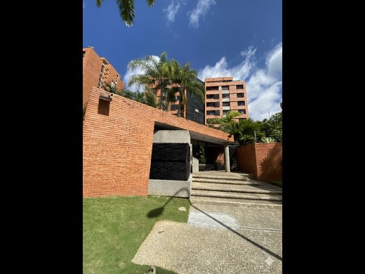 펜트하우스 / 카라카스, Municipio Libertador