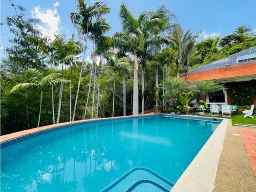 Luxe woning in Caracas, Municipio Libertador