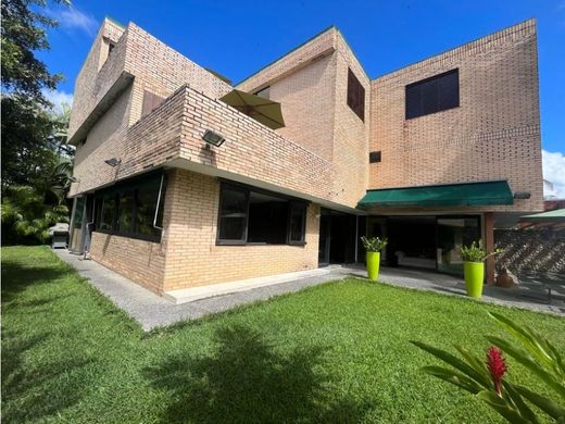 Luxury home in Caracas, Municipio Libertador