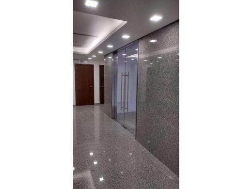 مكتب ﻓﻲ كراكاس, Municipio Libertador