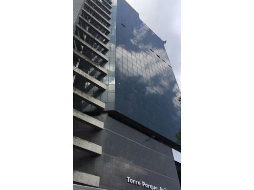 Biuro w Caracas, Municipio Libertador