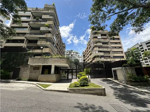 Apartament w Caracas, Municipio Libertador