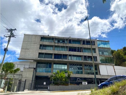 ‏משרד ב  קראקס, Municipio Libertador