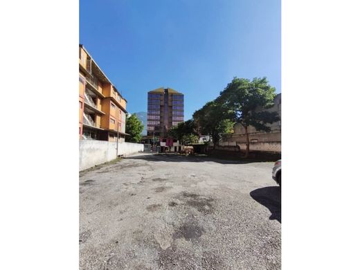 Appartement à Caracas, Municipio Libertador