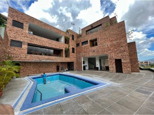 ‏בתי יוקרה ב  קראקס, Municipio Libertador