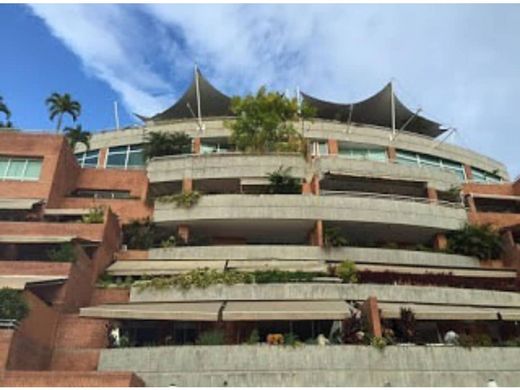 Apartment in Caracas, Municipio Libertador