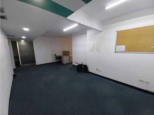 Γραφείο σε Καράκας, Municipio Libertador