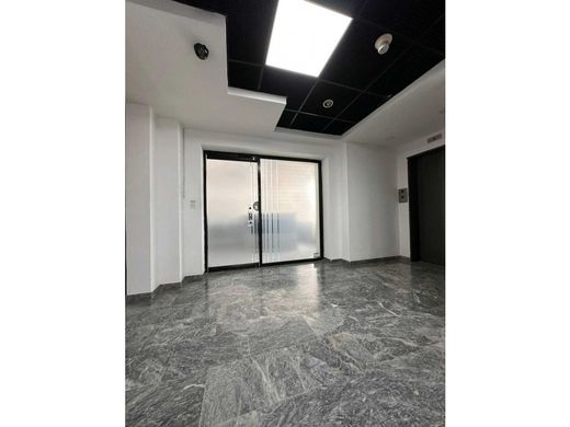 Bureau à Caracas, Municipio Libertador