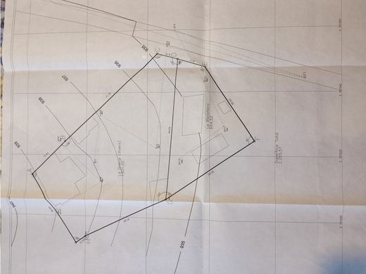 Arsa Karakas, Municipio Libertador