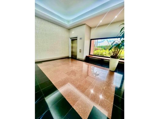 Daire Karakas, Municipio Libertador