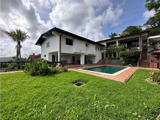 Πολυτελή κατοικία σε Καράκας, Municipio Libertador