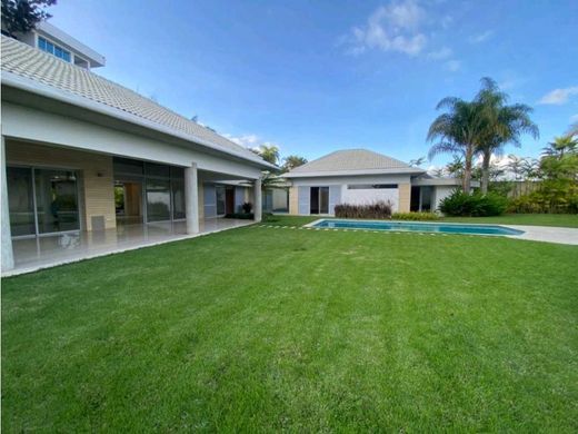 豪宅  卡拉卡斯, Municipio Libertador