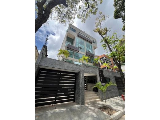 아파트 / 카라카스, Municipio Libertador