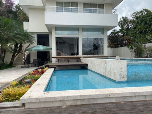 호화 저택 / 카라카스, Municipio Libertador