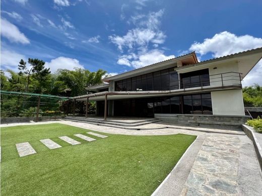 Maison de luxe à Caracas, Municipio Libertador