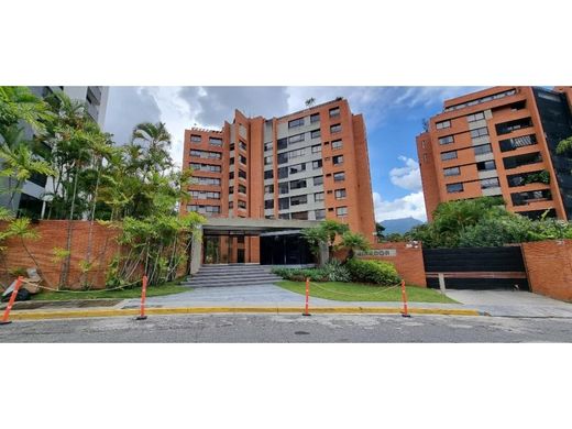 Apartment in Caracas, Municipio Libertador