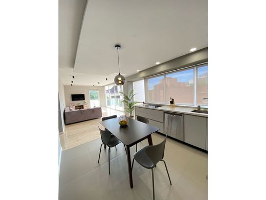 カラカス, Municipio Libertadorのアパートメント