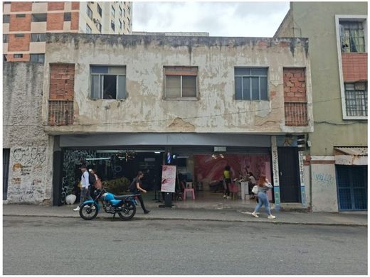 Land in Nueva Caracas, Distrito Capital