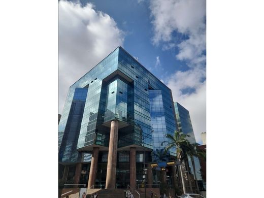 مكتب ﻓﻲ كراكاس, Municipio Libertador