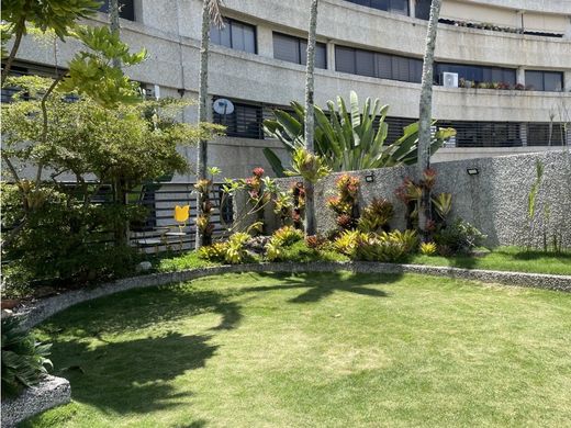 Apartment in Nueva Caracas, Distrito Capital