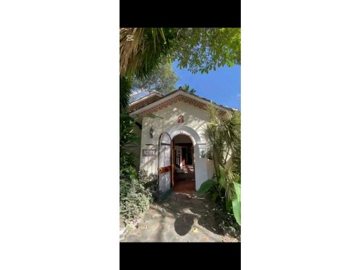 ‏בתי יוקרה ב  קראקס, Municipio Libertador