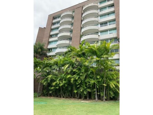 Penthouse in Caracas, Municipio Libertador