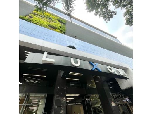 Biuro w Caracas, Municipio Libertador