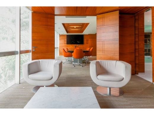 Ufficio a Caracas, Municipio Libertador