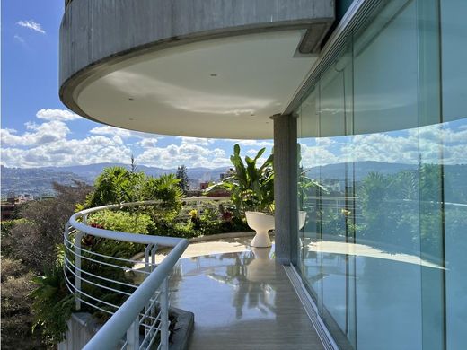 Penthouse in Caracas, Municipio Libertador