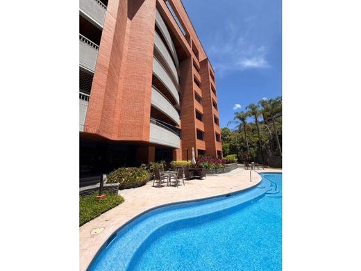 Daire Nueva Caracas, Distrito Capital