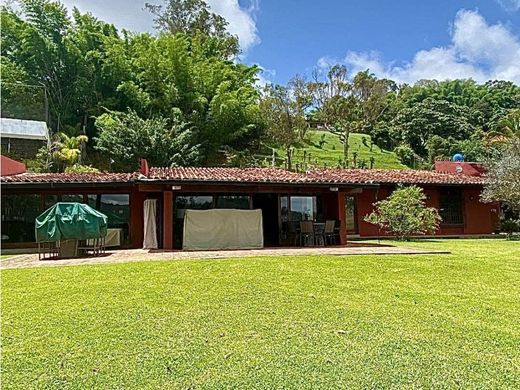 ‏בתי יוקרה ב  קראקס, Municipio Libertador