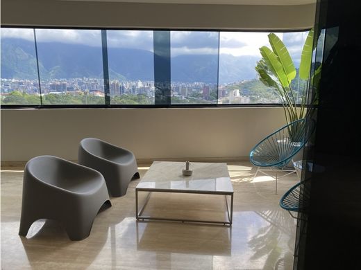 Apartment in Caracas, Municipio Libertador