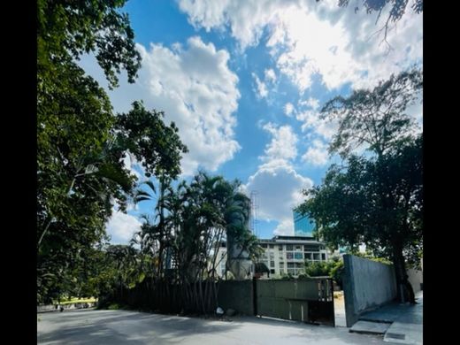 Terrain à Nueva Caracas, Distrito Capital