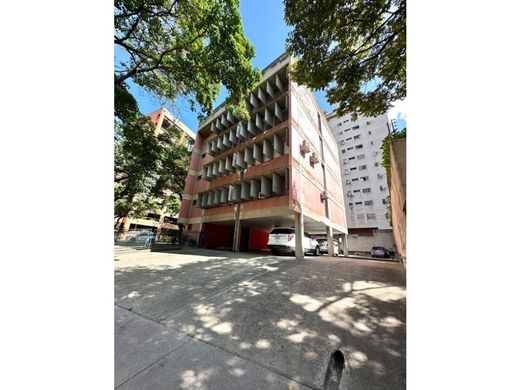 Residential complexes in Caracas, Municipio Libertador