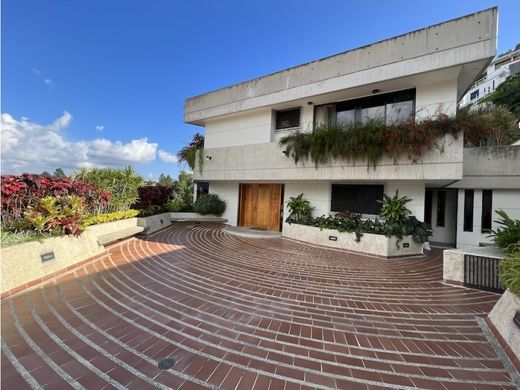 호화 저택 / 카라카스, Municipio Libertador