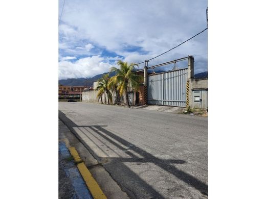 Guatire, Municipio Zamoraの土地