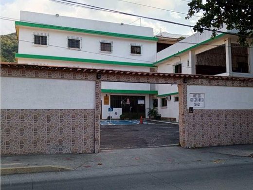 Albergo a Caraballeda, Estado La Guaira