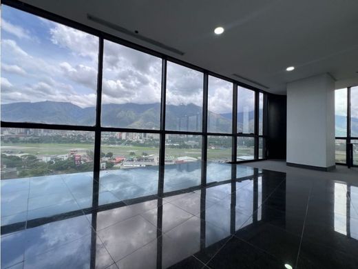 Biuro w Caracas, Municipio Libertador