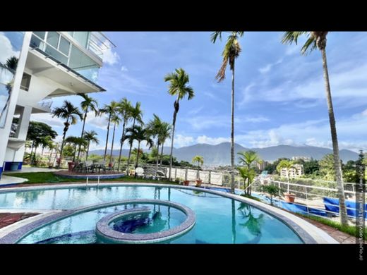 ‏דירה ב  קראקס, Municipio Libertador